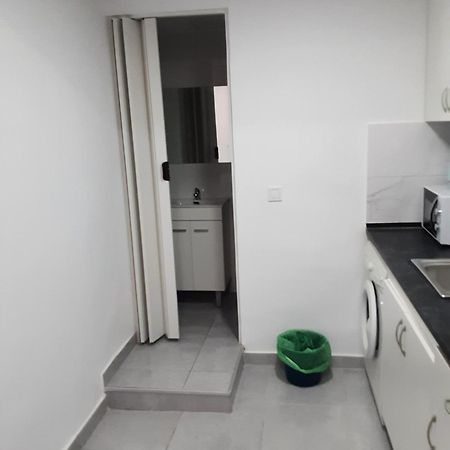 Precioso Apartamento Moderno Cerca Del Carrefour Rosaleda Μάλαγα Εξωτερικό φωτογραφία