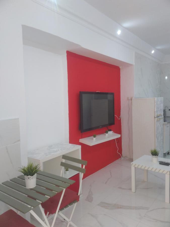 Precioso Apartamento Moderno Cerca Del Carrefour Rosaleda Μάλαγα Εξωτερικό φωτογραφία