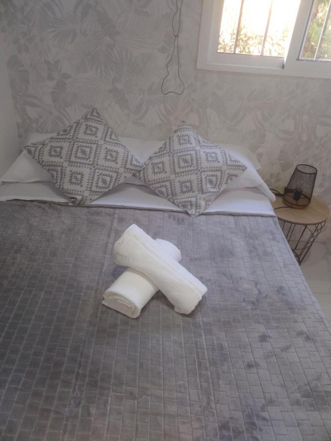 Precioso Apartamento Moderno Cerca Del Carrefour Rosaleda Μάλαγα Εξωτερικό φωτογραφία