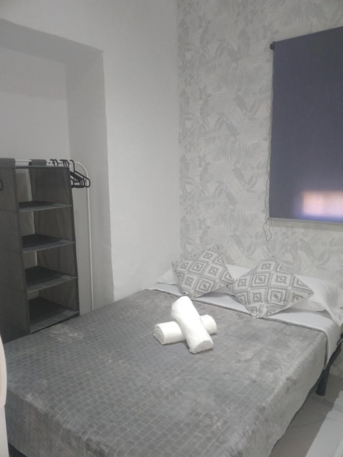 Precioso Apartamento Moderno Cerca Del Carrefour Rosaleda Μάλαγα Εξωτερικό φωτογραφία