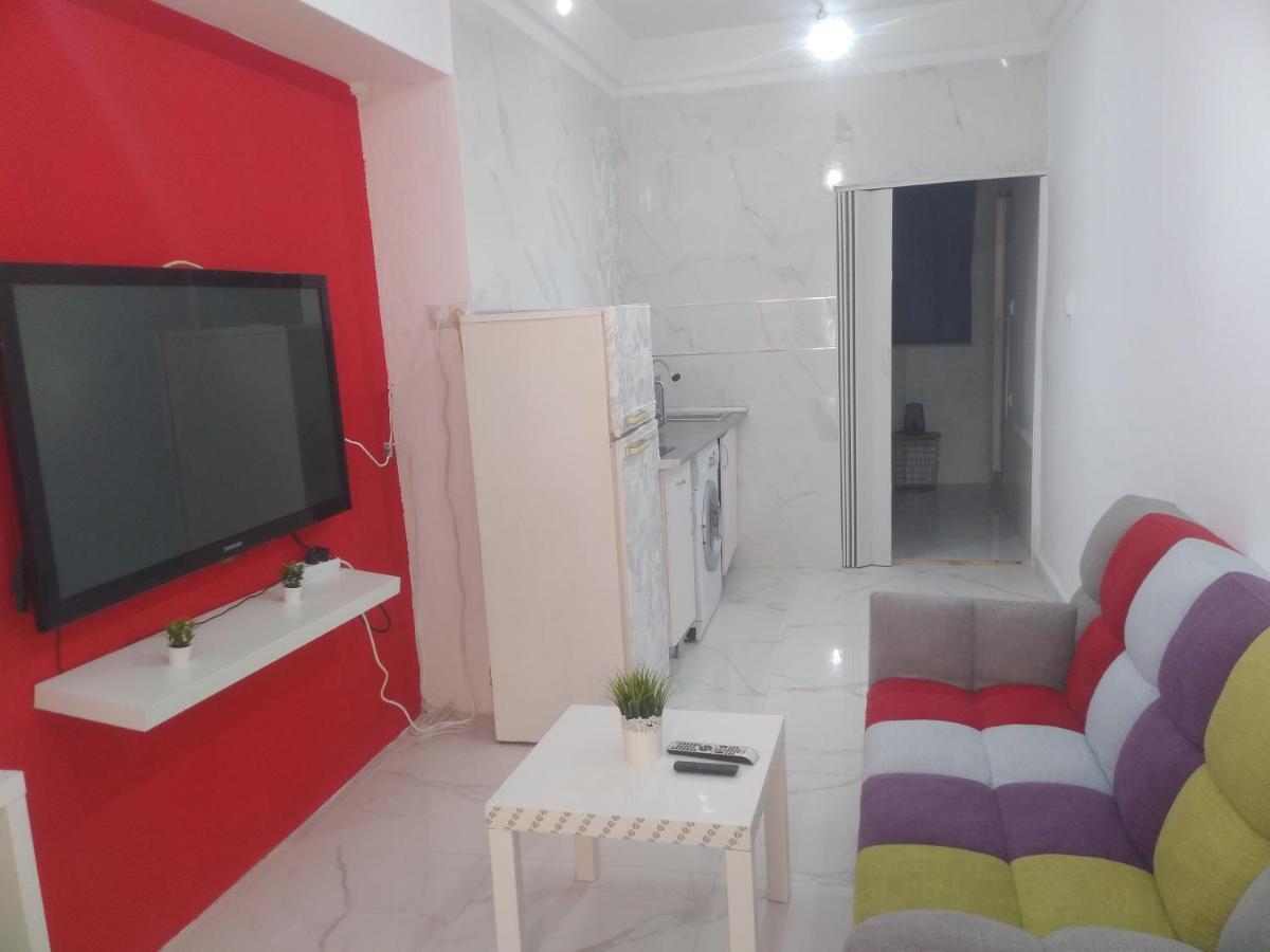Precioso Apartamento Moderno Cerca Del Carrefour Rosaleda Μάλαγα Εξωτερικό φωτογραφία