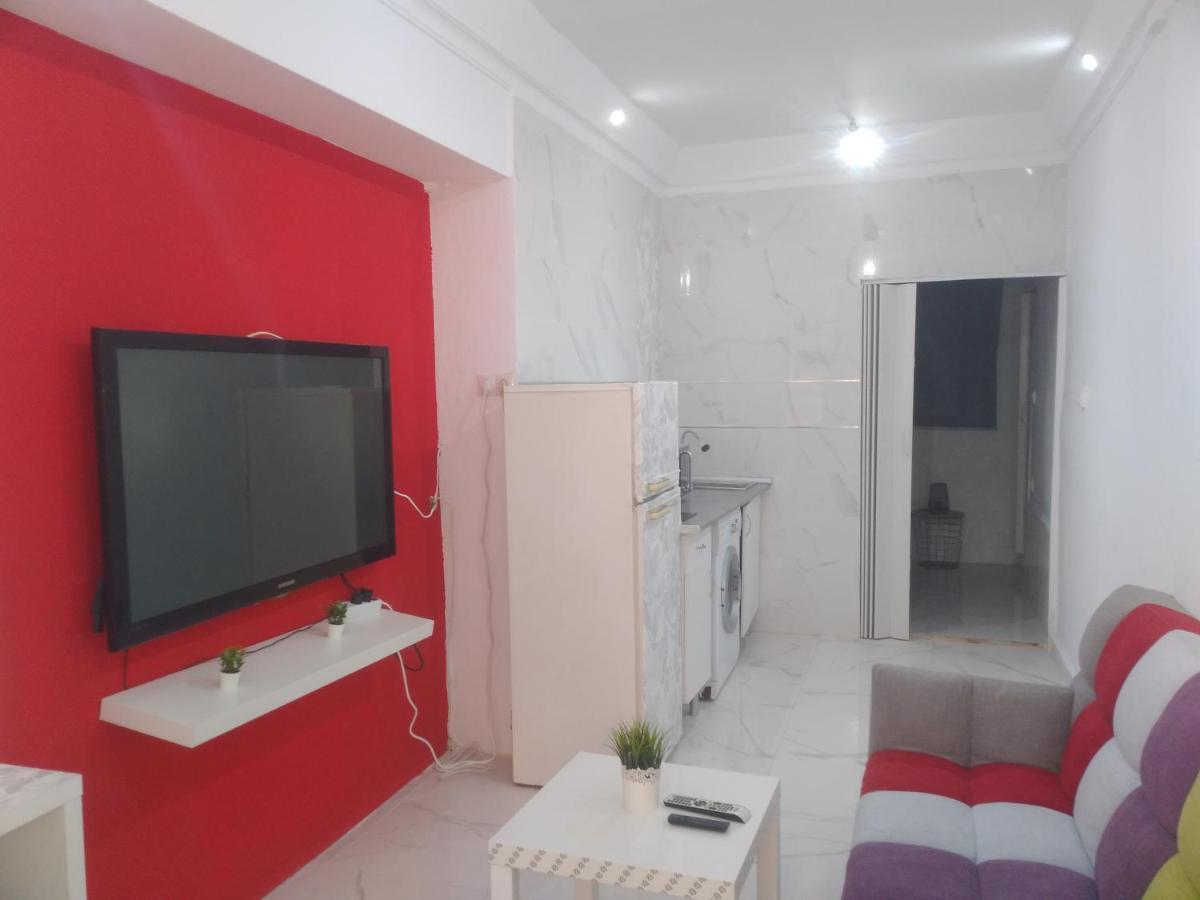 Precioso Apartamento Moderno Cerca Del Carrefour Rosaleda Μάλαγα Εξωτερικό φωτογραφία
