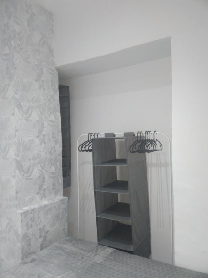 Precioso Apartamento Moderno Cerca Del Carrefour Rosaleda Μάλαγα Εξωτερικό φωτογραφία