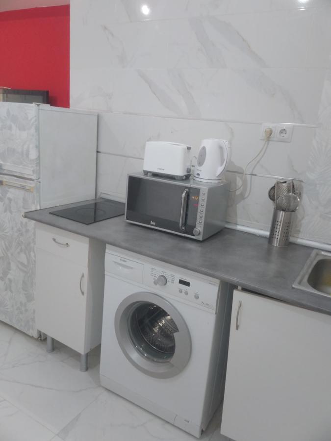 Precioso Apartamento Moderno Cerca Del Carrefour Rosaleda Μάλαγα Εξωτερικό φωτογραφία