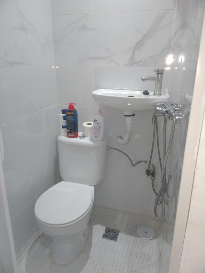 Precioso Apartamento Moderno Cerca Del Carrefour Rosaleda Μάλαγα Εξωτερικό φωτογραφία