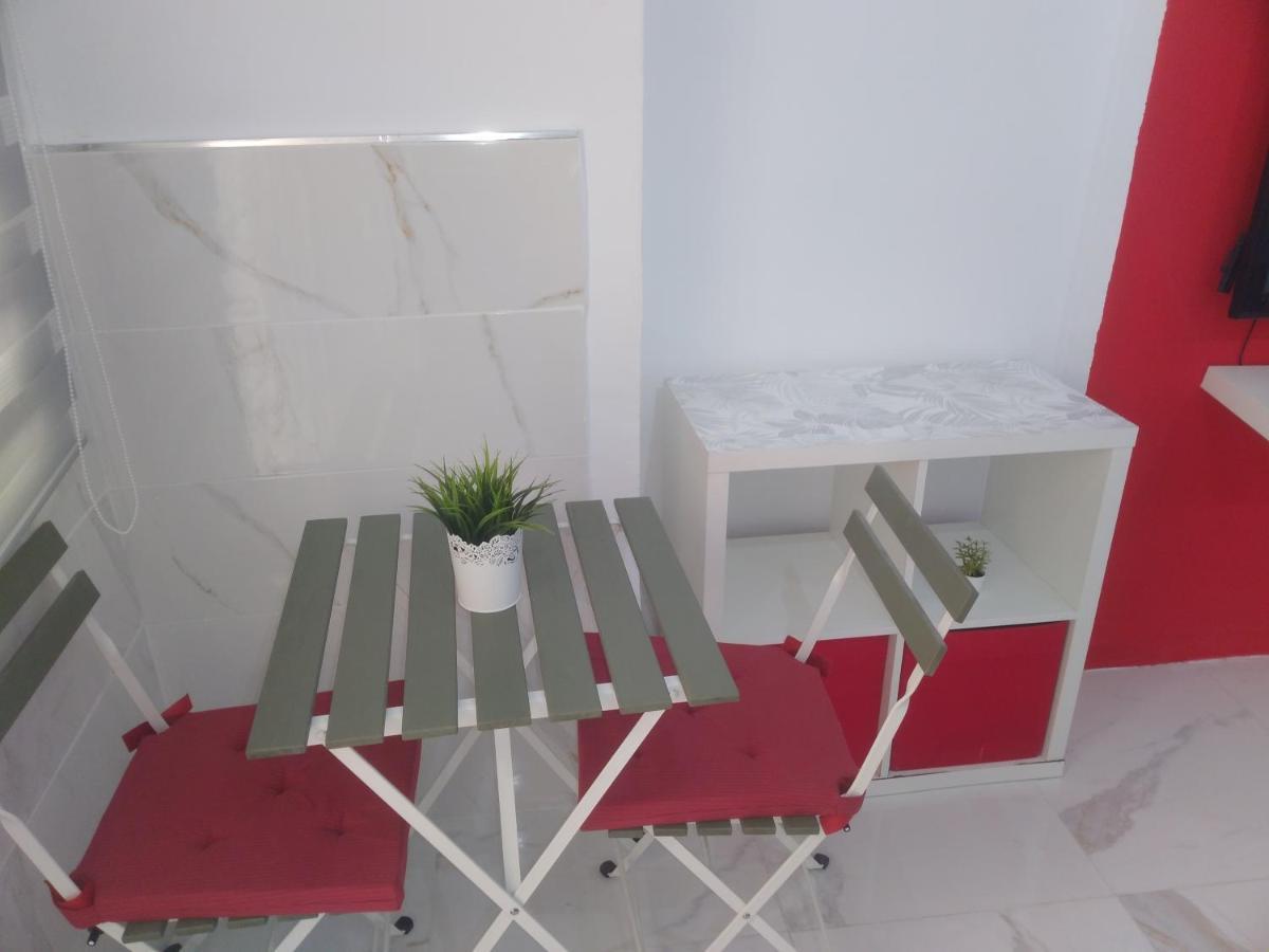 Precioso Apartamento Moderno Cerca Del Carrefour Rosaleda Μάλαγα Εξωτερικό φωτογραφία