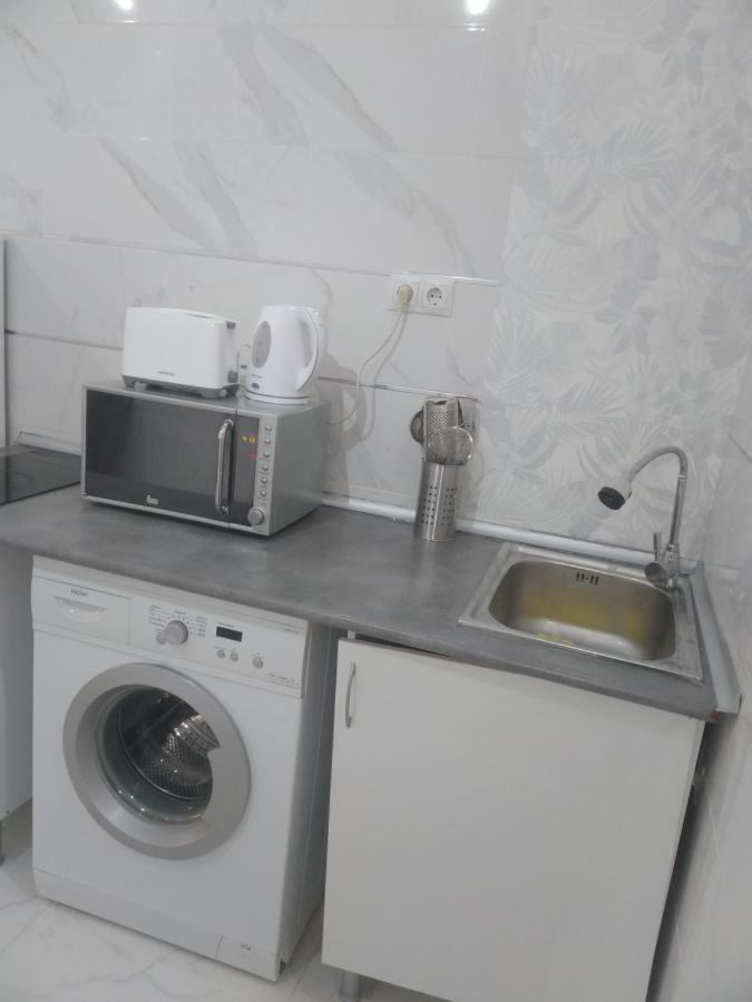Precioso Apartamento Moderno Cerca Del Carrefour Rosaleda Μάλαγα Εξωτερικό φωτογραφία