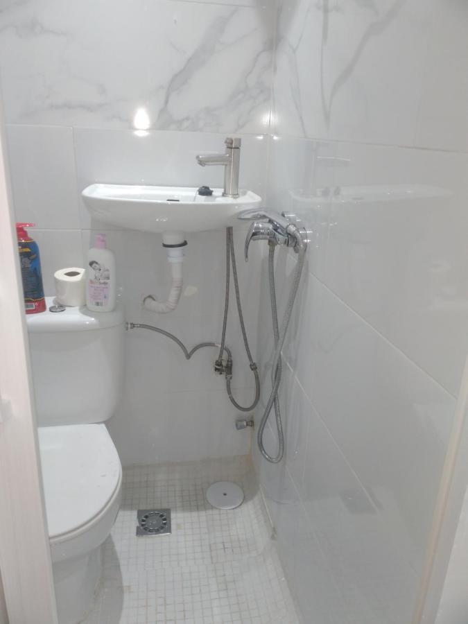 Precioso Apartamento Moderno Cerca Del Carrefour Rosaleda Μάλαγα Εξωτερικό φωτογραφία
