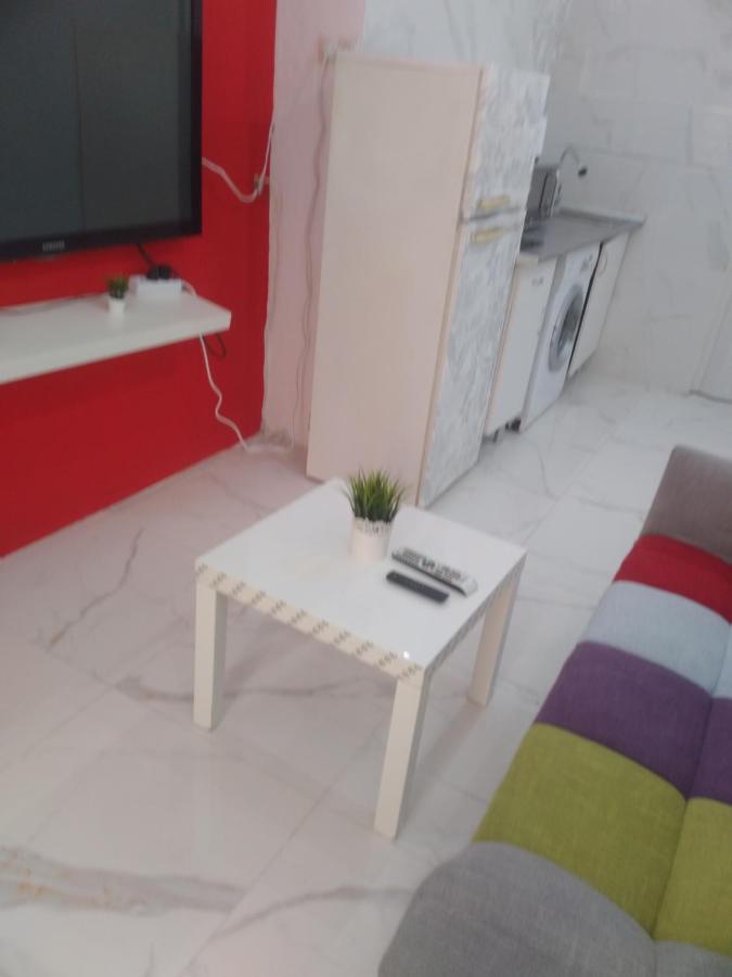 Precioso Apartamento Moderno Cerca Del Carrefour Rosaleda Μάλαγα Εξωτερικό φωτογραφία