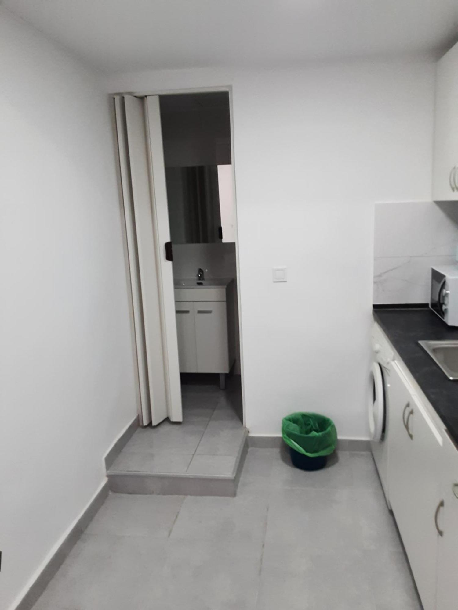 Precioso Apartamento Moderno Cerca Del Carrefour Rosaleda Μάλαγα Εξωτερικό φωτογραφία