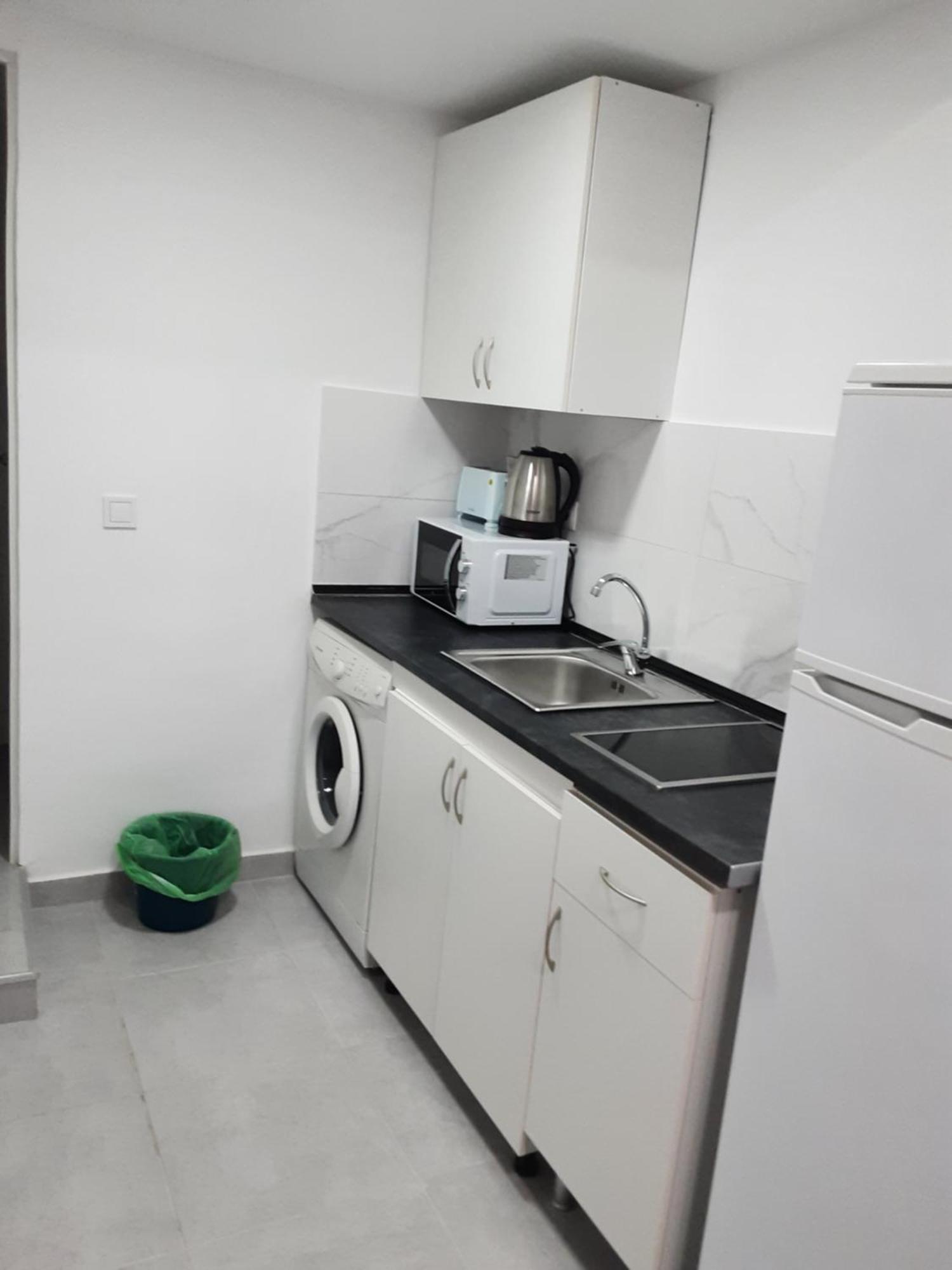 Precioso Apartamento Moderno Cerca Del Carrefour Rosaleda Μάλαγα Εξωτερικό φωτογραφία