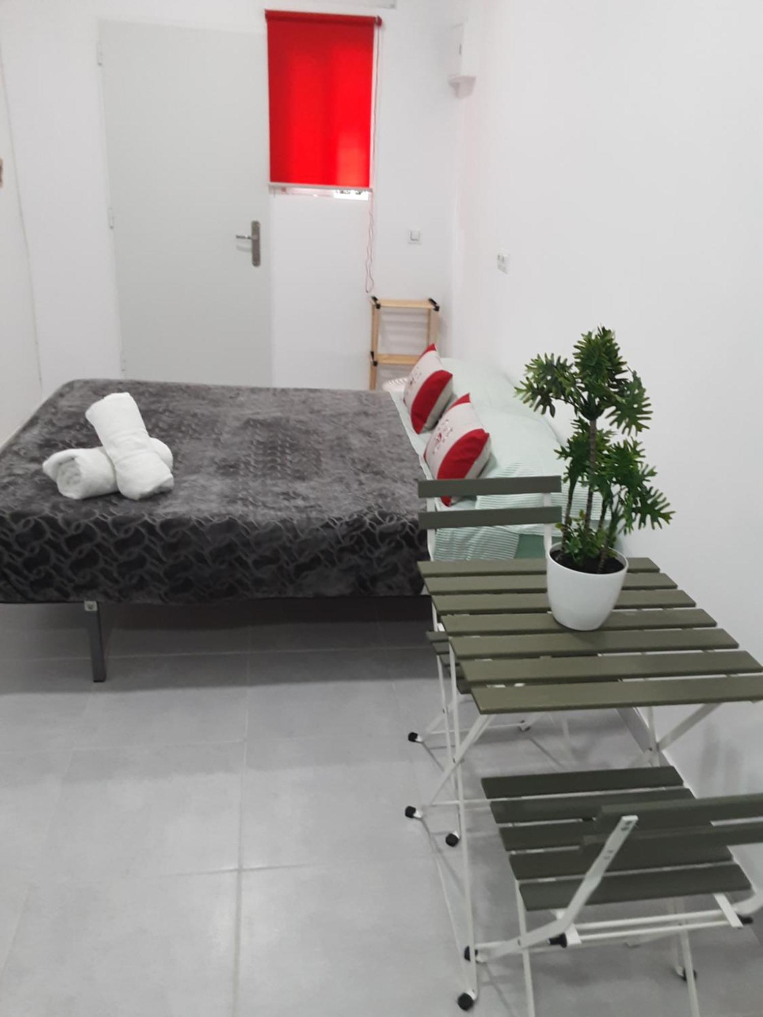 Precioso Apartamento Moderno Cerca Del Carrefour Rosaleda Μάλαγα Εξωτερικό φωτογραφία