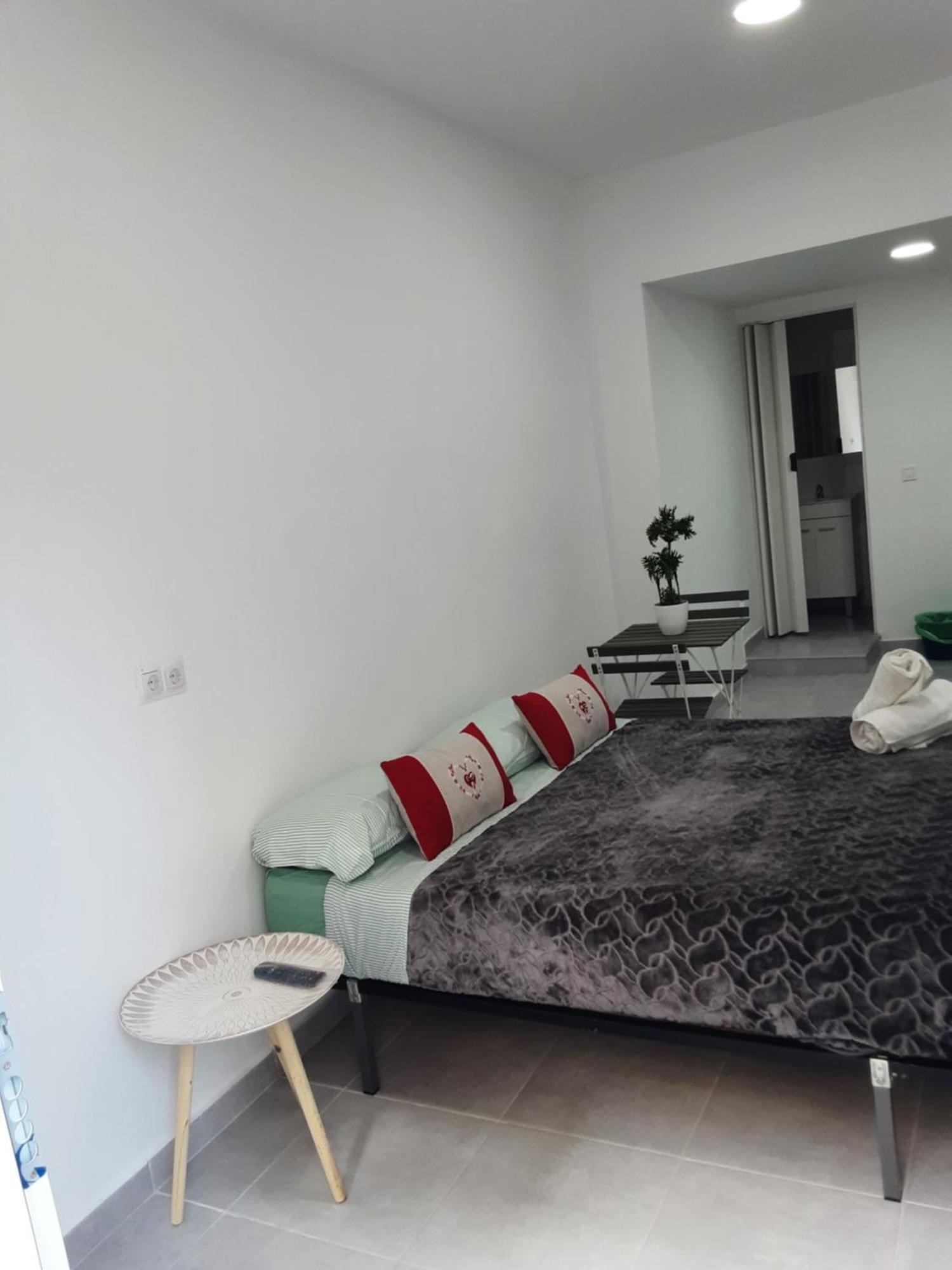 Precioso Apartamento Moderno Cerca Del Carrefour Rosaleda Μάλαγα Εξωτερικό φωτογραφία
