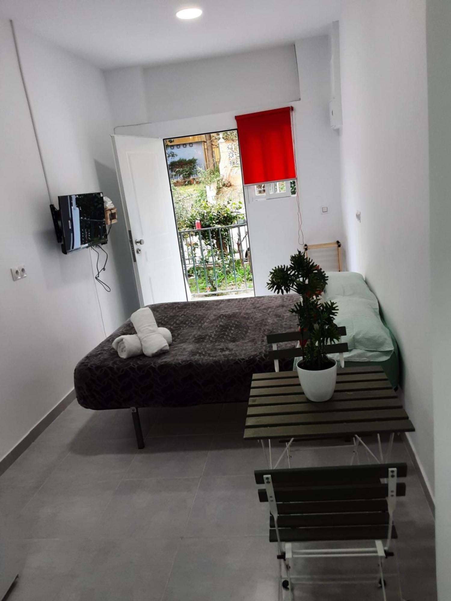 Precioso Apartamento Moderno Cerca Del Carrefour Rosaleda Μάλαγα Εξωτερικό φωτογραφία