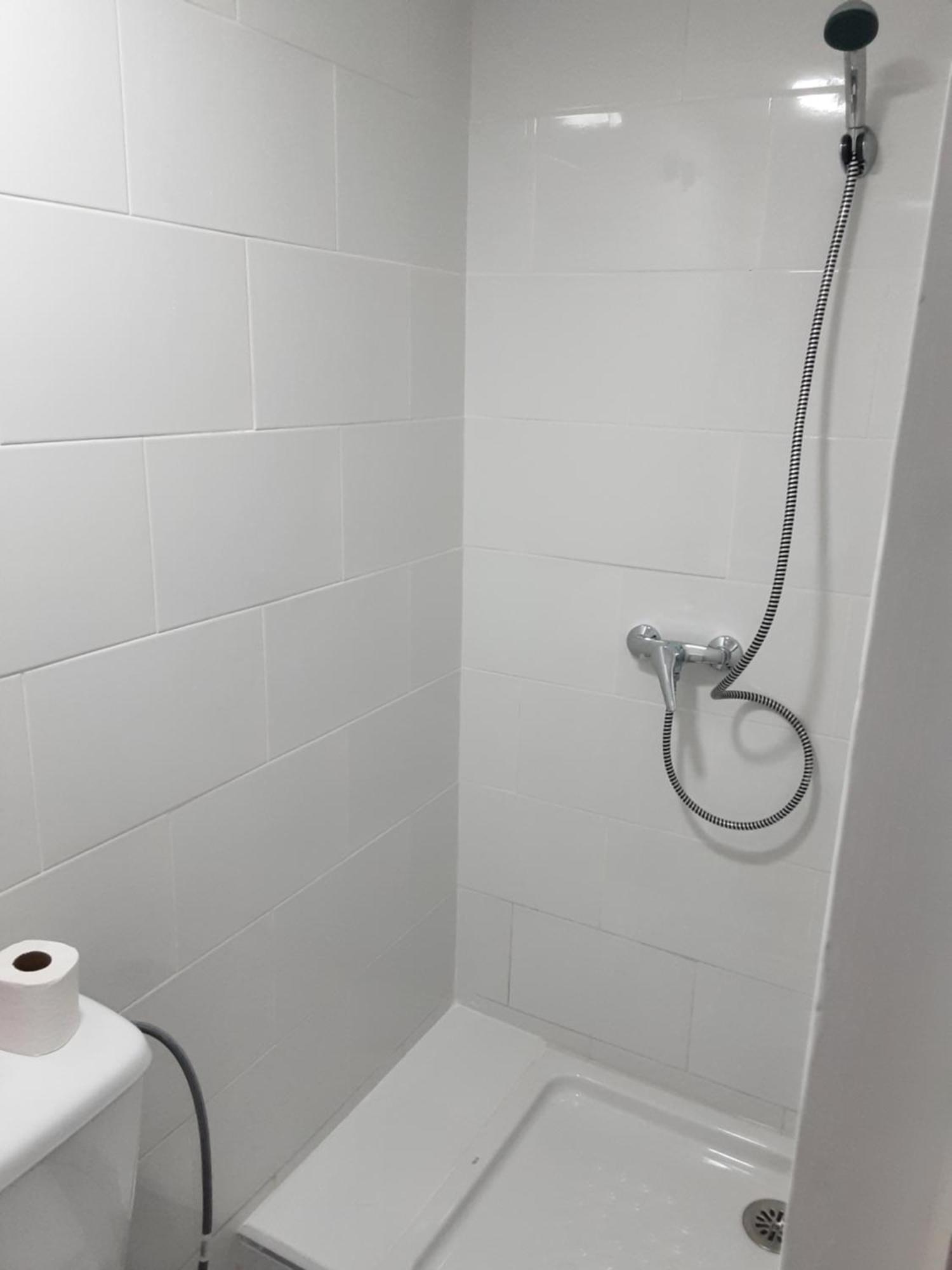 Precioso Apartamento Moderno Cerca Del Carrefour Rosaleda Μάλαγα Εξωτερικό φωτογραφία